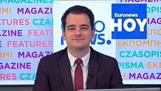 Juan Carlos de Santos