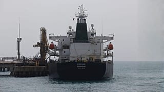 نفتکش ایرانی