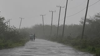 Aid groups are bracing for what they are going to see on the ground in the wake of Hurricane Melissa's destruction.