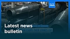 Latest news bulletin | October 29th, 2025 – Morning
