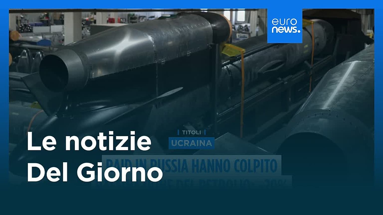 Le notizie del giorno | 29 ottobre 2025 - Mattino