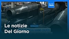 Le notizie del giorno | 29 ottobre 2025 - Mattino