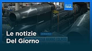 Le notizie del giorno | 29 ottobre 2025 - Mattino