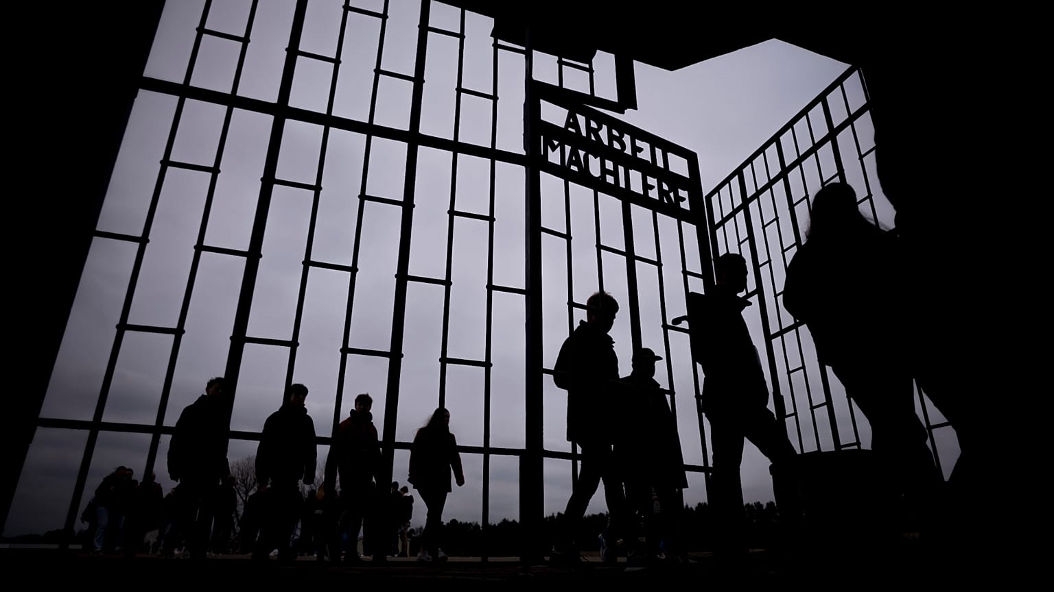 Deutschland sichert Pflege von Holocaust-Überlebenden mit eine Milliarde Dollar weltweit ab.