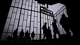 Deutschland sichert Pflege von Holocaust-Überlebenden mit eine Milliarde Dollar weltweit ab.