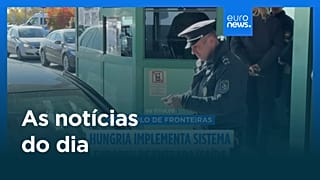 Notícias do dia | 29 de outubro 2025 - Manhã