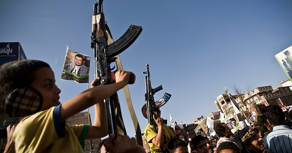 Amnesty calls for probe into US airstrike that killed dozens of migrants in Yemen