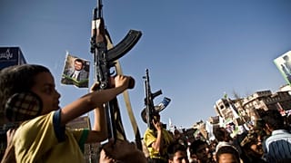 Amnesty calls for probe into US airstrike that killed dozens of migrants in Yemen