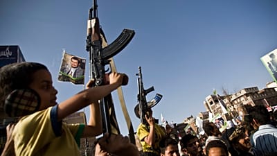 Amnesty calls for probe into US airstrike that killed dozens of migrants in Yemen