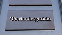 Das Oberlandesgericht München entscheidet heute über den Fall von Dieter S. Hat er Sabotageakte für Russland in Deutschland geplant?