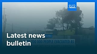 Latest news bulletin | October 29th, 2025 – Midday