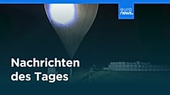 Nachrichten des Tages | 29. Oktober 2025 - Abendausgabe