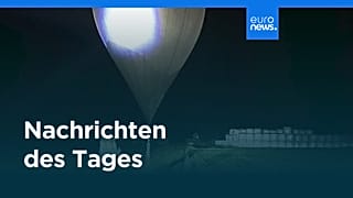 Nachrichten des Tages | 29. Oktober 2025 - Mittagsausgabe