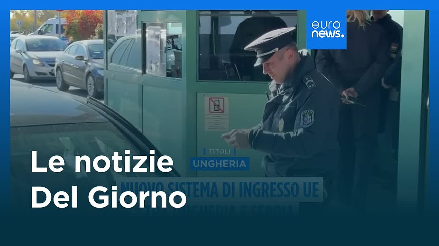 Le notizie del giorno | 29 ottobre 2025 - Pomeridiane