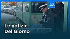 Le notizie del giorno | 29 ottobre 2025 - Pomeridiane
