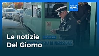 Le notizie del giorno | 29 ottobre 2025 - Pomeridiane