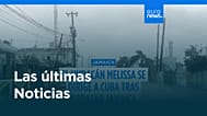 Últimas noticias | 29 octubre 2025 - Mediodía