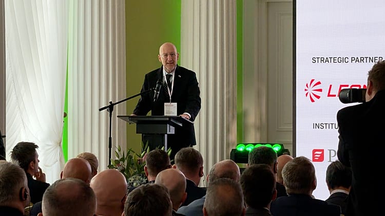 Polonia impulsa la cooperación aeroespacial europea para fortalecer la autonomía tecnológica