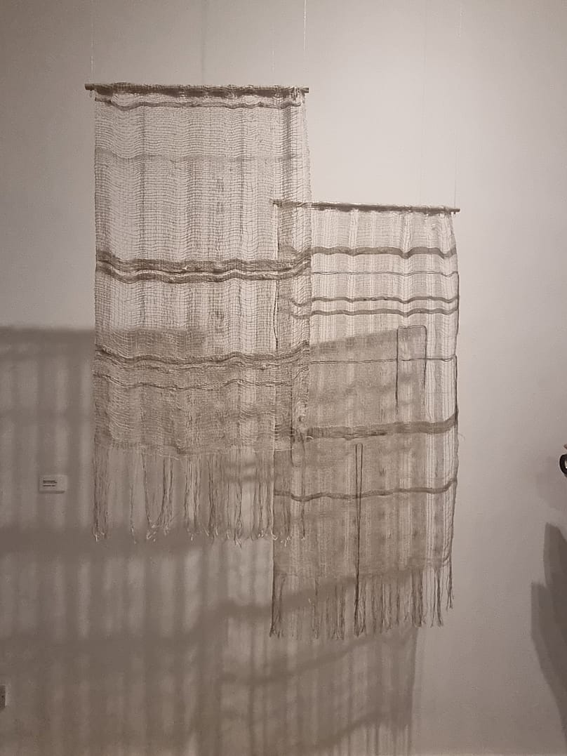 Κατερίνα Ευστρατίου: «Πίσω από το Βουνό»