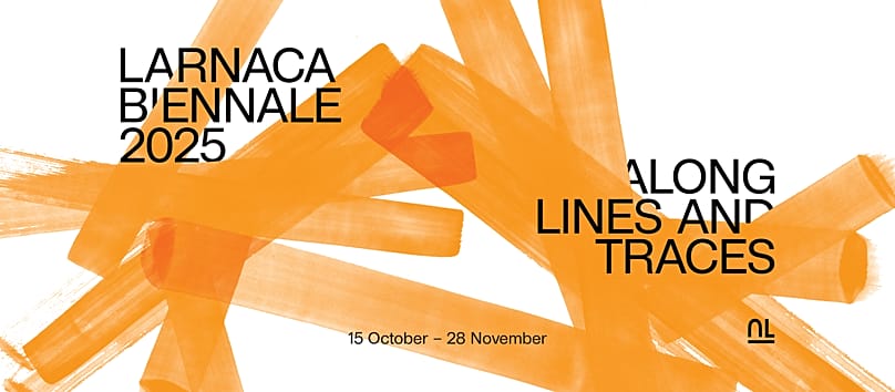 4η Μπιενάλε Λάρνακας