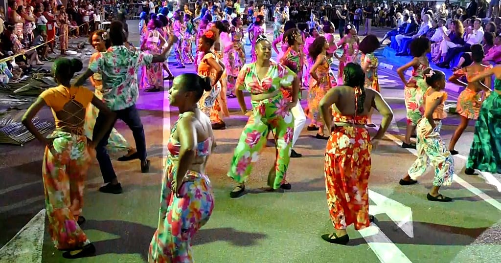 Seychelles marks 40 years of Kreol festival with vibrant tribute to identity and heritage