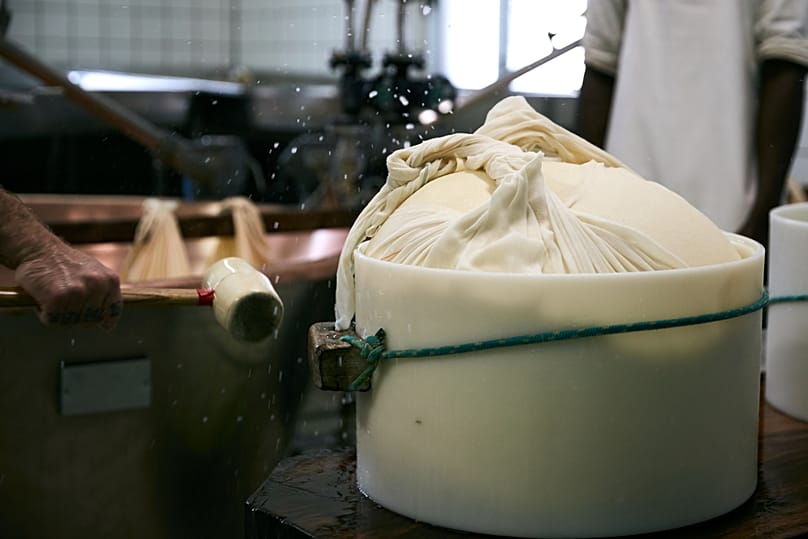 A weekend in Parma during Caseifici Aperti leaves you with a clear sense of why Parmigiano Reggiano is at the centre of Emilia-Romagna food culture.