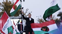 Magyar Péter