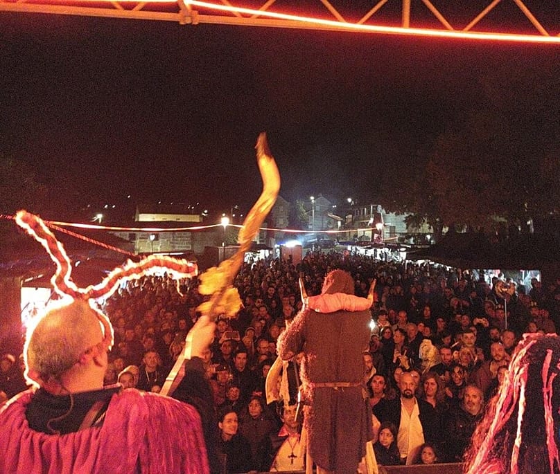 Queimada do Padre Fontes