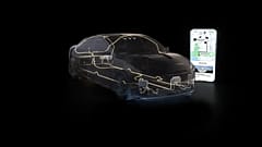 Nvidia Uber partnership 