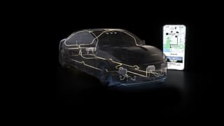 Nvidia Uber partnership 