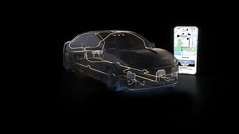 Nvidia Uber partnership