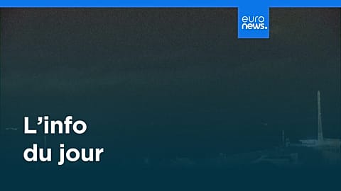 L’info du jour | 29 octobre 2025 - Soir