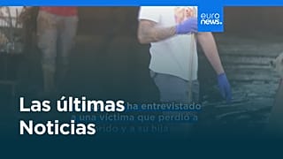 Últimas noticias | 29 octubre 2025 - Tarde
