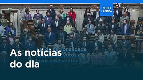 Notícias do dia | 29 de outubro 2025 - Noite