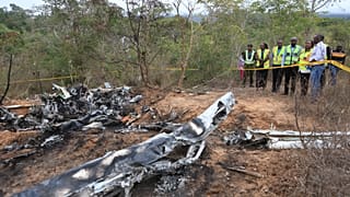 Kenya : 11 personnes tuées dans un accident d'avion