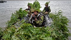 US troops