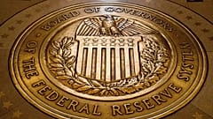 Amerika Birleşik Devletleri Federal Rezerv Sistemi Yönetim Kurulu’nun mührü, 5 Şubat 2018 