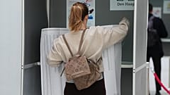 Spannende Parlamentswahl in den Niederlanden am 29. Oktober 2025