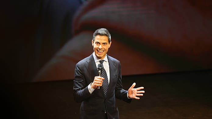 Netherlands national elections 2025: The results in pictures