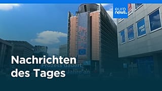 Nachrichten des Tages | 30. Oktober 2025 - Morgenausgabe
