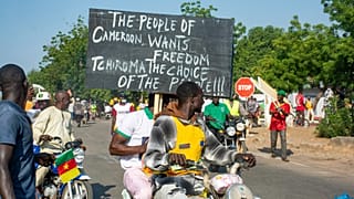 Cameroun : Tchiroma appelle encore à la mobilisation contre la victoire de Biya