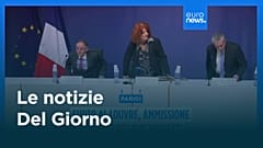 Le notizie del giorno | 30 ottobre 2025 - Mattino