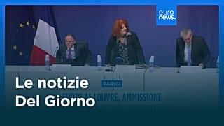 Le notizie del giorno | 30 ottobre 2025 - Mattino