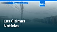 Últimas noticias | 30 octubre 2025 - Mañana