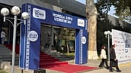 Horeca Expo welcomes guests