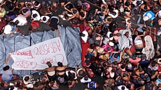 Brésil : 119 morts dans une opération de police contre un gang à Rio de Janeiro