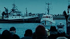 Trailer für den Film "Hevelius"