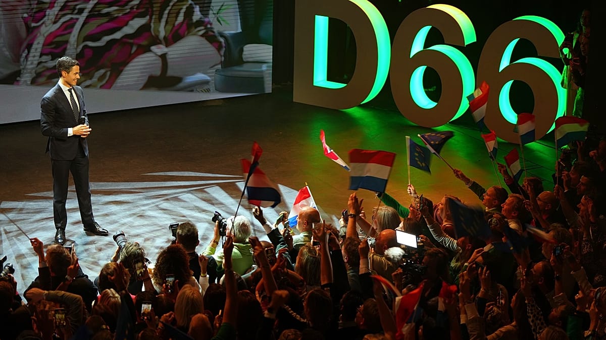 Dutch election shocker: What you need to know