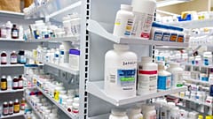 Ο Ευρωπαϊκός Οργανισμός Φαρμάκων sadi Η Ευρώπη δεν παρουσιάζει ενδείξεις έλλειψης αντιβιοτικών αυτόν τον χειμώνα.