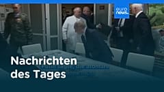 Nachrichten des Tages | 30. Oktober 2025 - Mittagsausgabe